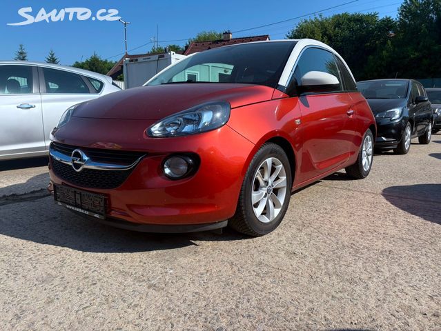 Opel Adam